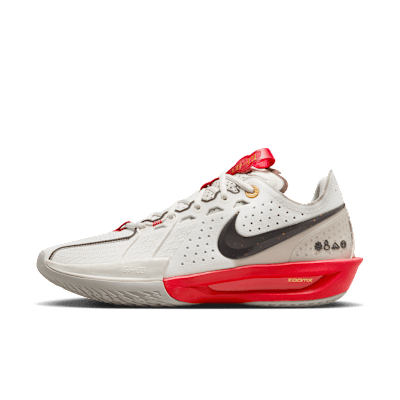 Nike G.T. Cut 3 Basketball Shoes. Nike ID